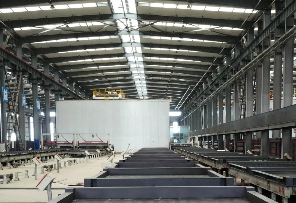 Factory