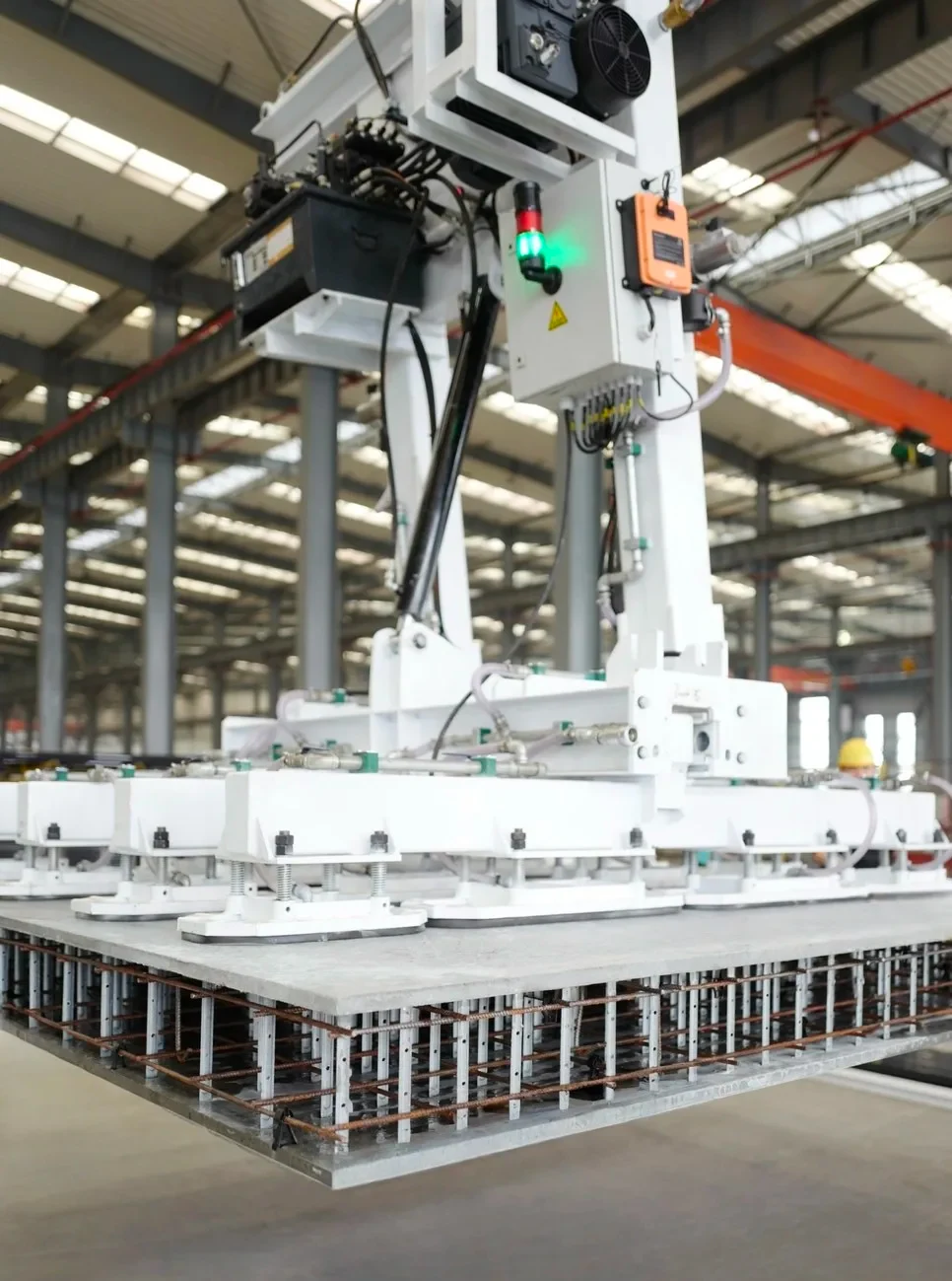 Factory