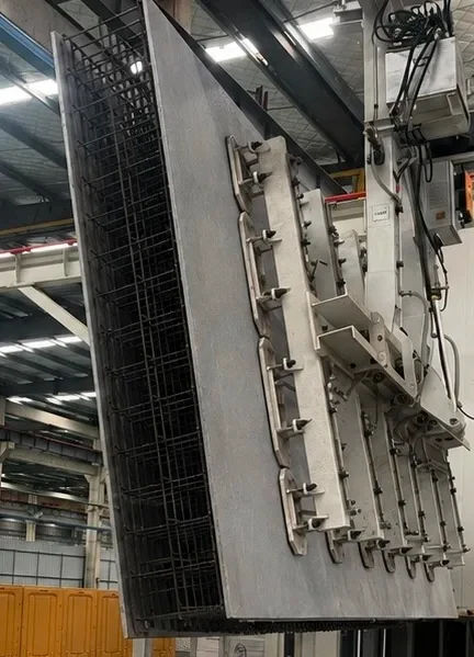 Factory